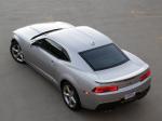 Chevrolet Camaro RS 2013 года